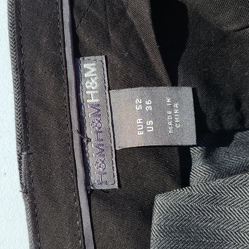 H&M pants - Picture 3 of 9